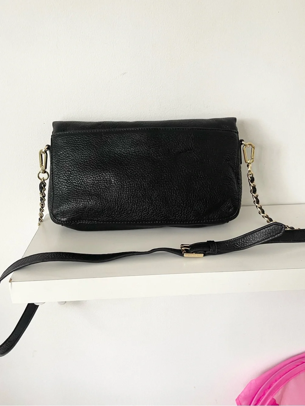 Tory Burch Black Crossbody Bag - Picture 2 of 4